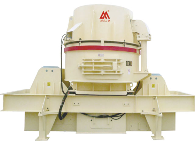What is the prospect of sand making machine? How much does a sand making machine cost?