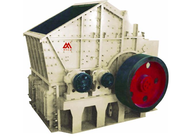 Introduction of hammers for impact crusher and hammer crusher